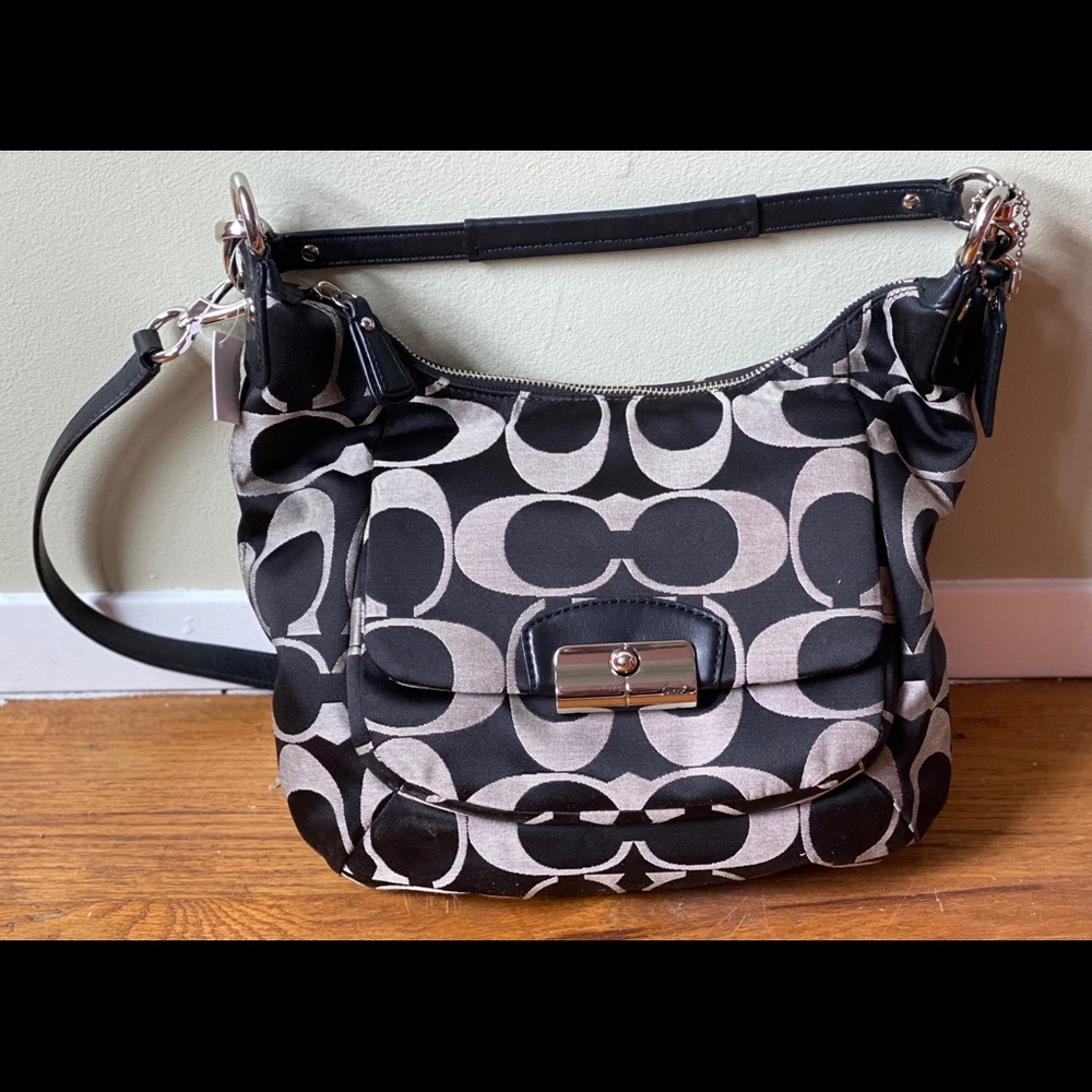 Coach Shoulder Bag